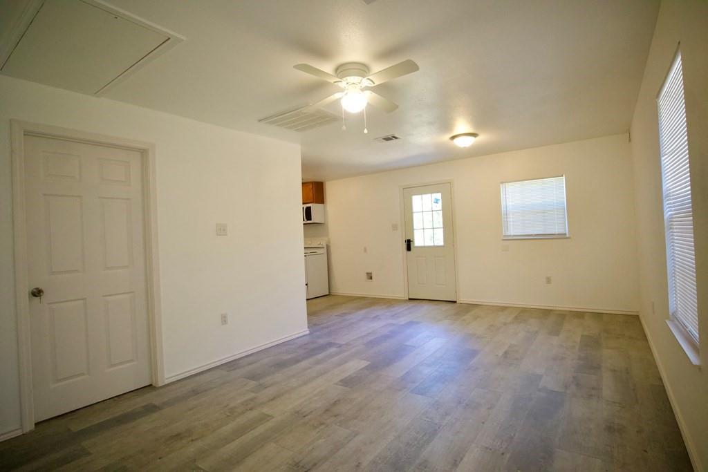 Log Cabin Estates - Residential