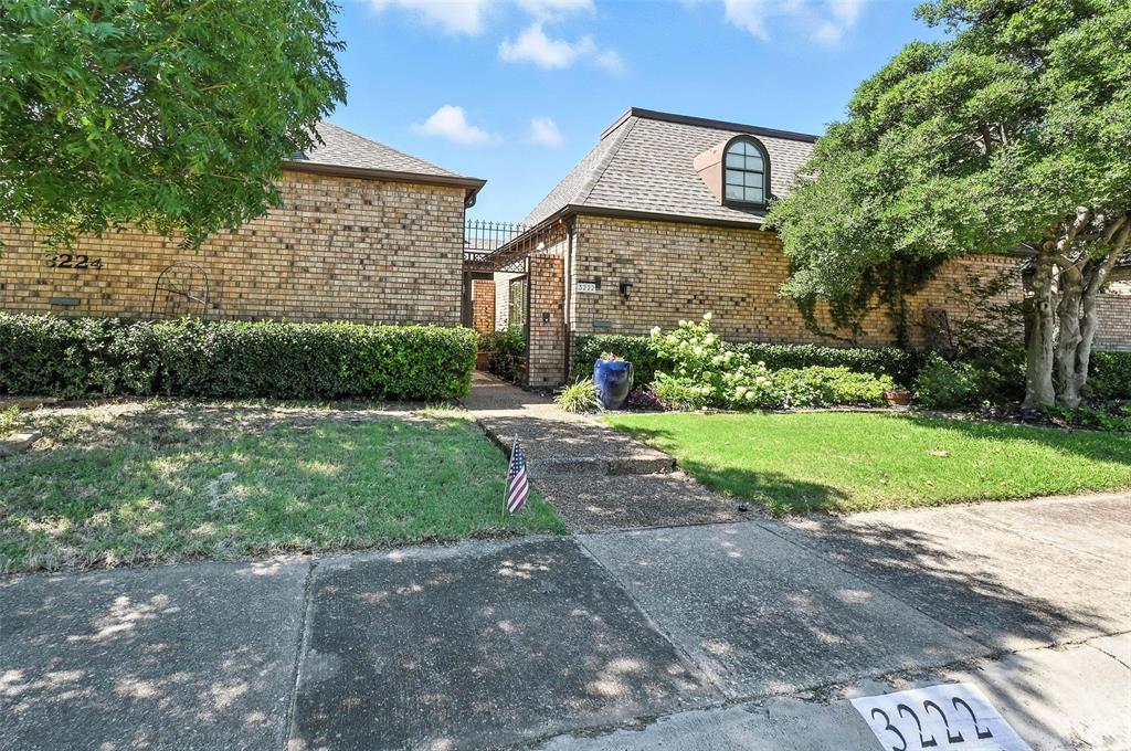 3222 Stonehenge Lane