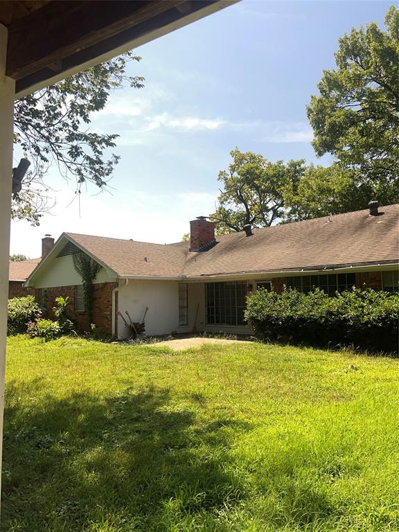 Woodland Park South Add - Residential