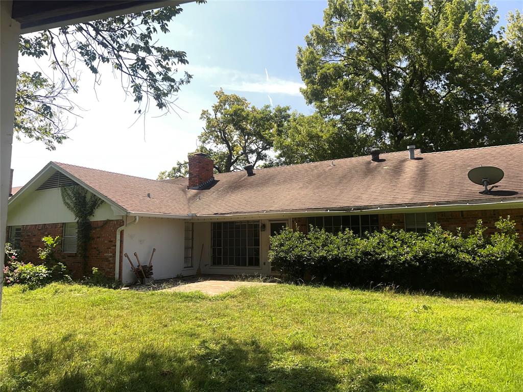 Woodland Park South Add - Residential