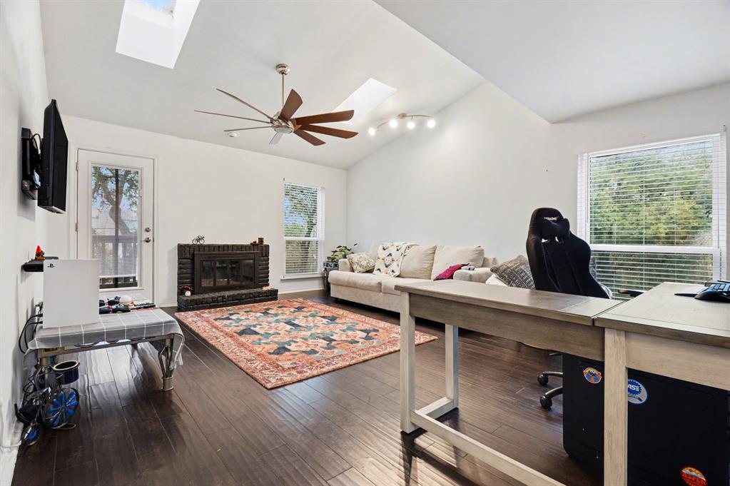 5616 Preston Oaks Road 102