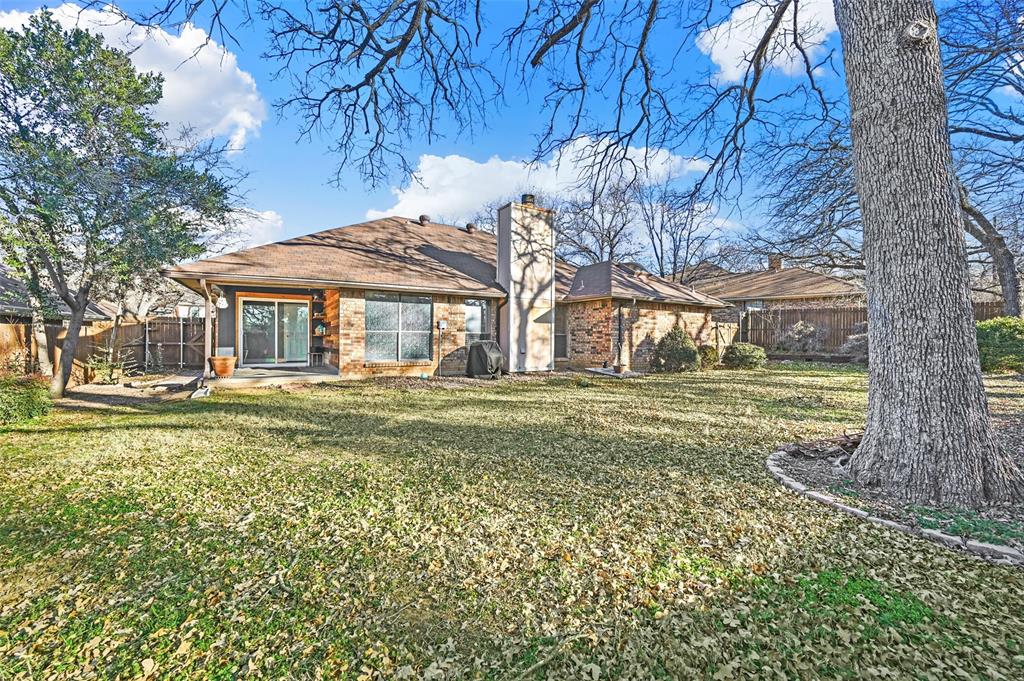 Turf Club Estates Addition - Residential Lease