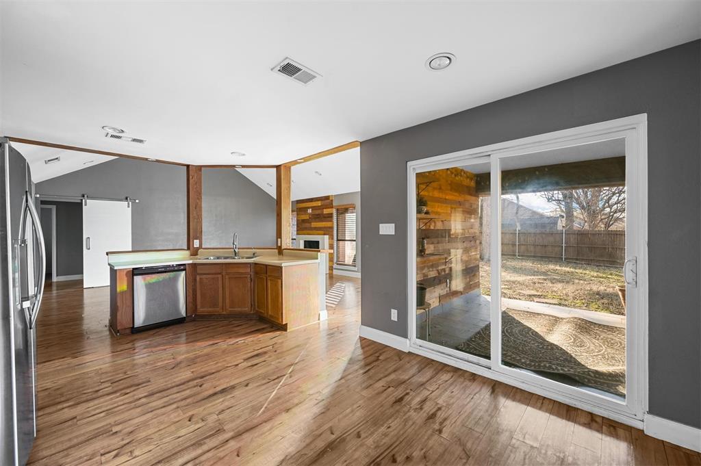 Turf Club Estates Addition - Residential Lease