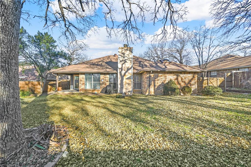 Turf Club Estates Addition - Residential Lease