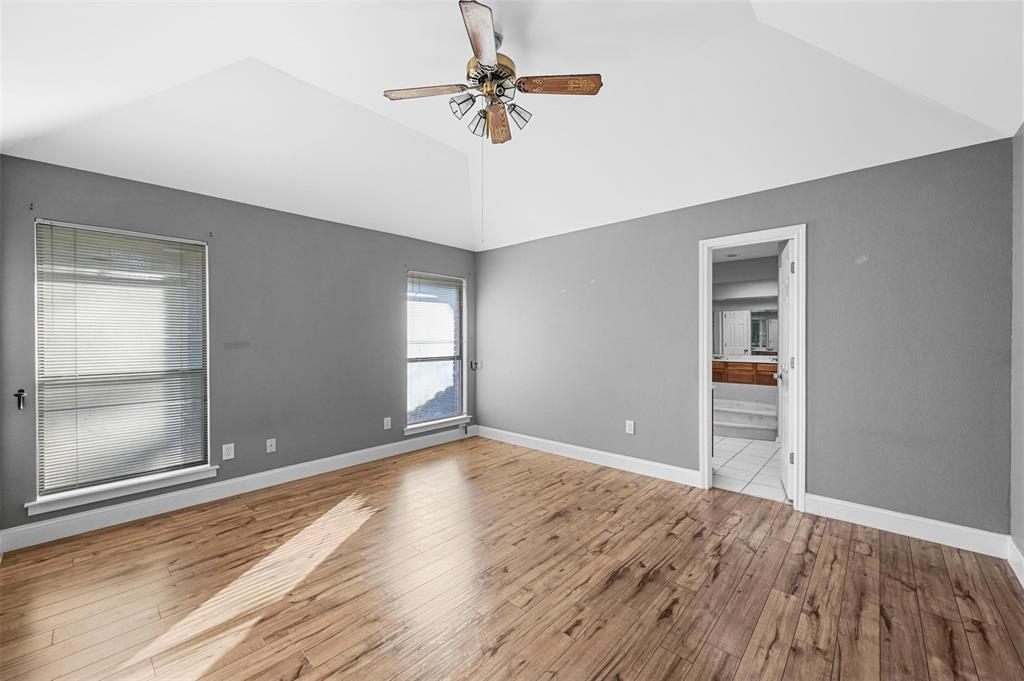 Turf Club Estates Addition - Residential Lease