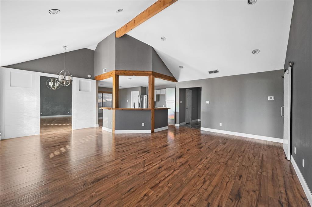 Turf Club Estates Addition - Residential Lease