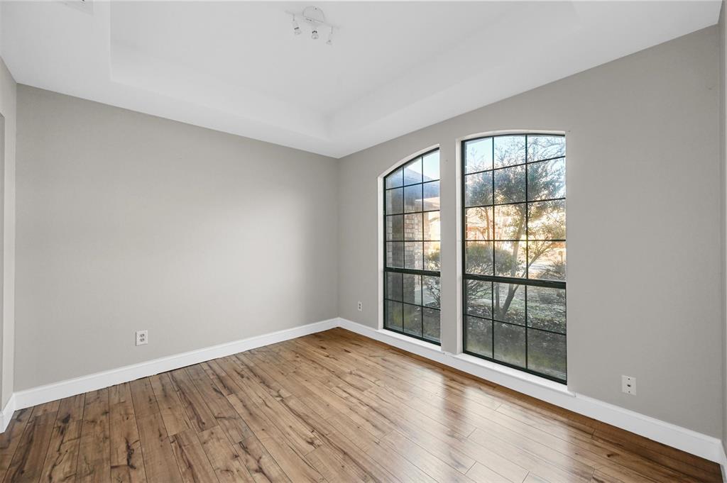 Turf Club Estates Addition - Residential Lease