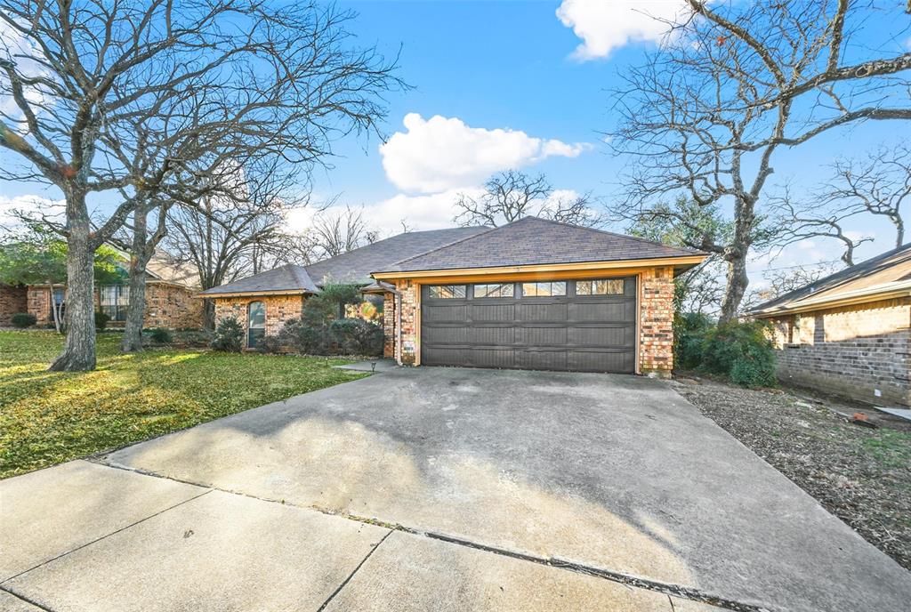 Turf Club Estates Addition - Residential Lease