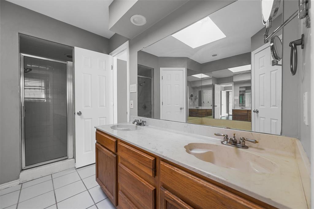 Turf Club Estates Addition - Residential Lease