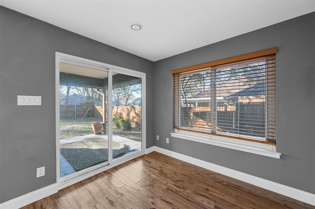 Turf Club Estates Addition - Residential Lease