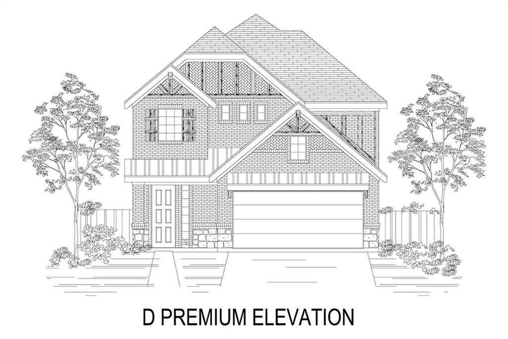 3108 Summer Rain Lane
