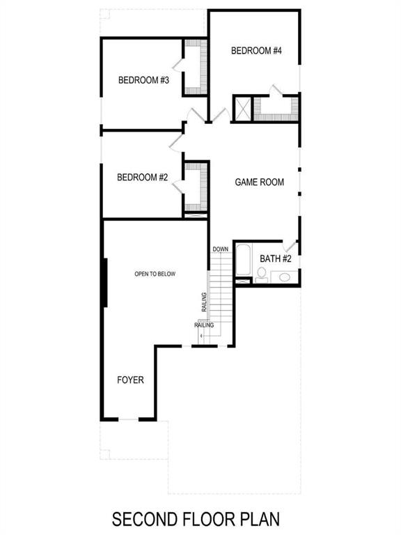 3108 Summer Rain Lane