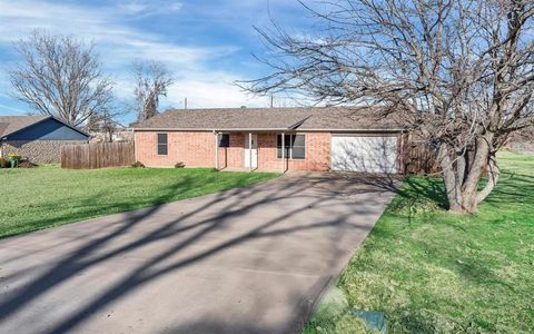 513 Ranch Road Granbury TX 76049