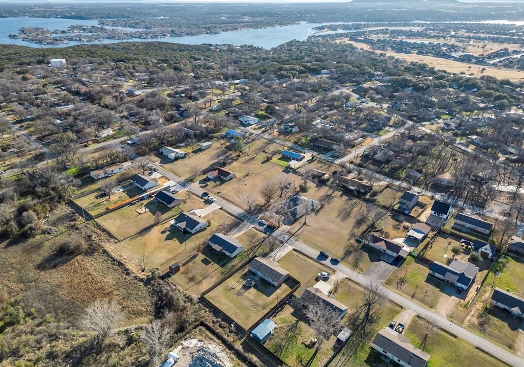 Western Hills Harbor - Residential