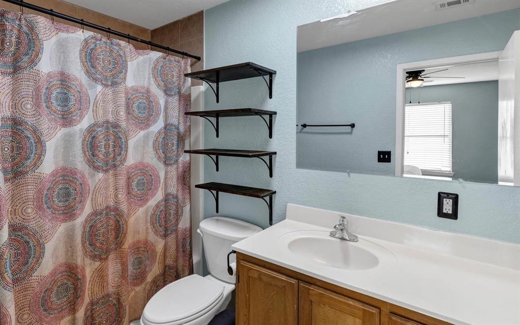 Western Hills Harbor - Residential