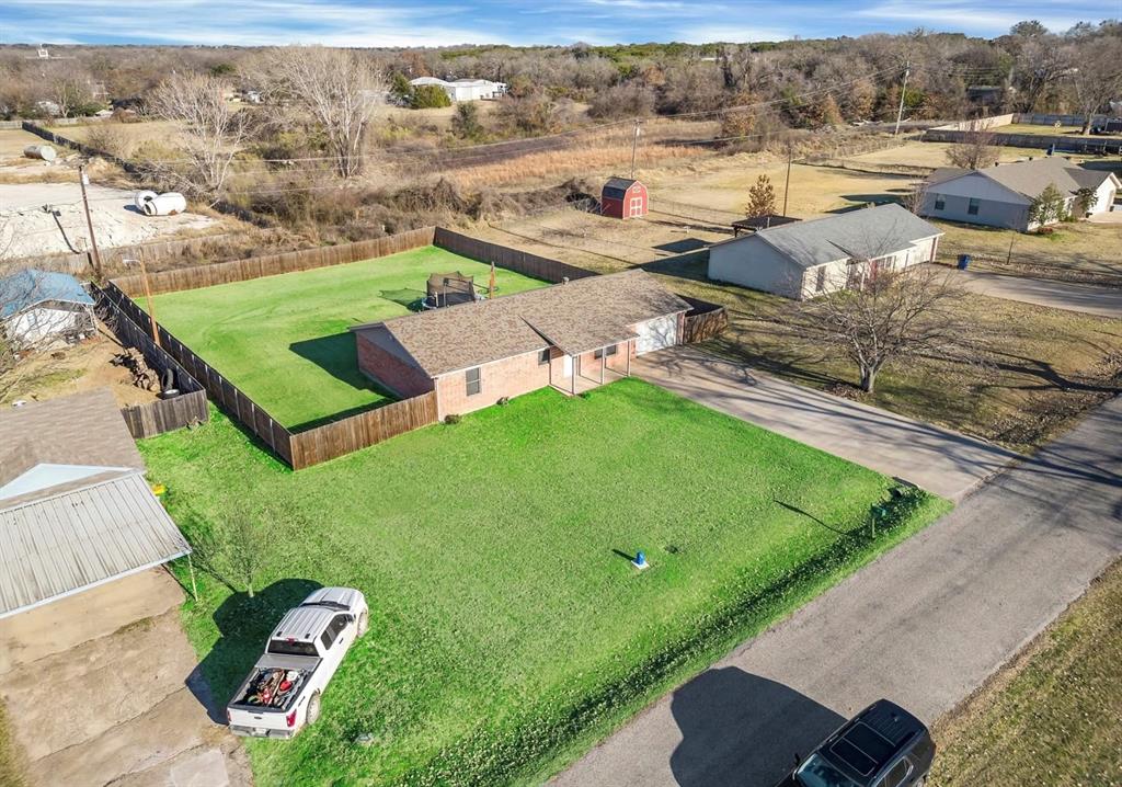 Western Hills Harbor - Residential