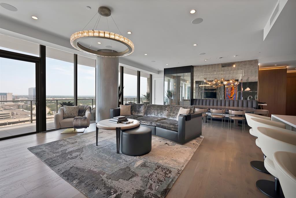 Windrose Tower At Legacy West Condo - Residential