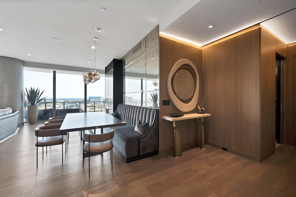 Windrose Tower At Legacy West Condo - Residential