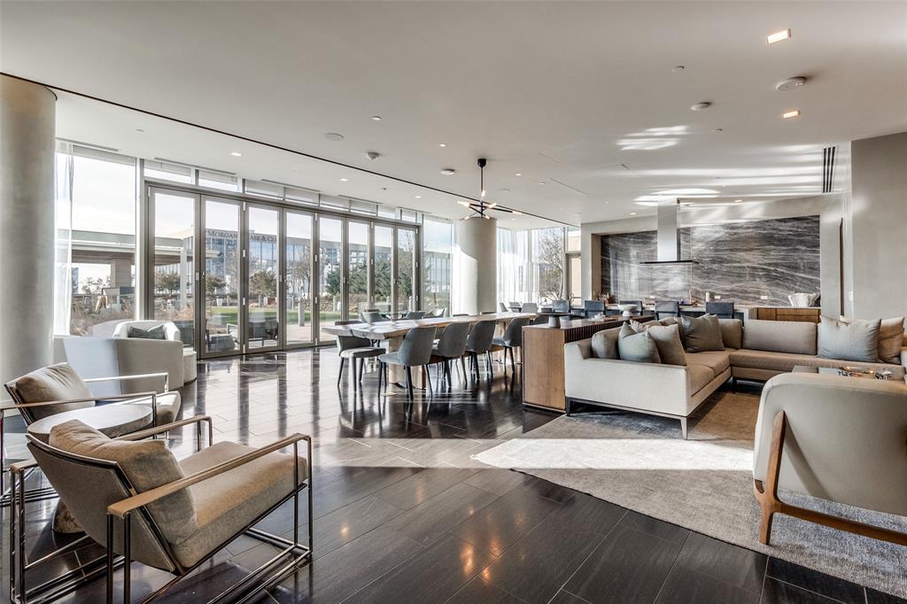 Windrose Tower At Legacy West Condo - Residential