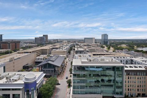 Tiny photo for 7901 Windrose Avenue #1604, Plano, TX 75024 (MLS # 21015482)