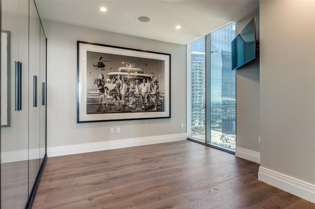 Windrose Tower At Legacy West Condo - Residential