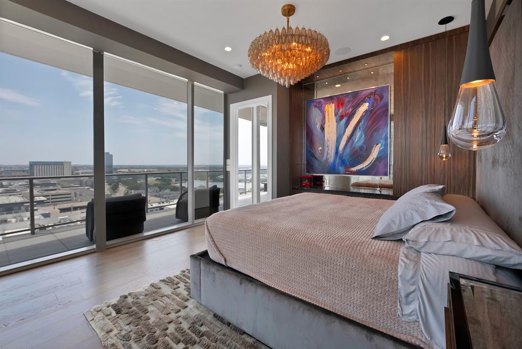 Windrose Tower At Legacy West Condo - Residential