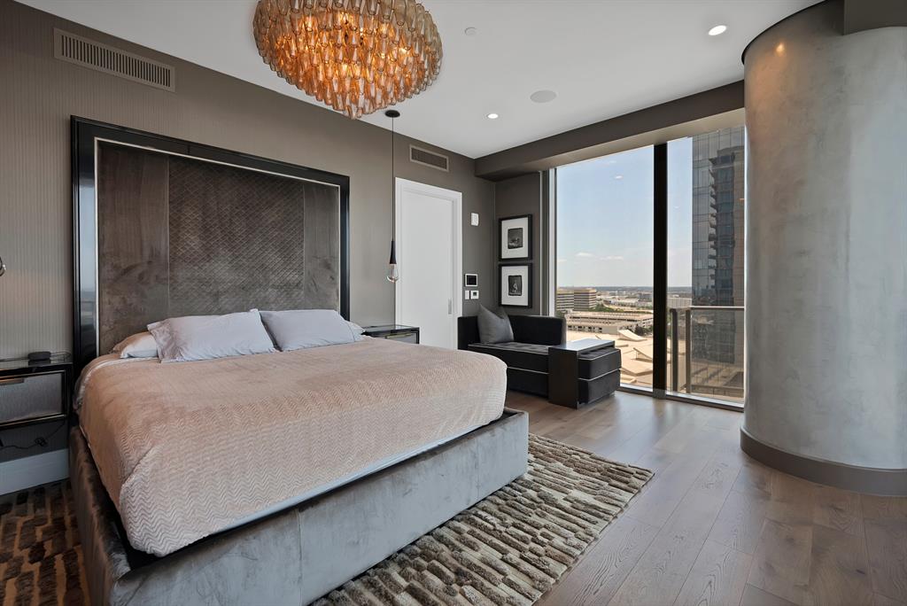 Windrose Tower At Legacy West Condo - Residential