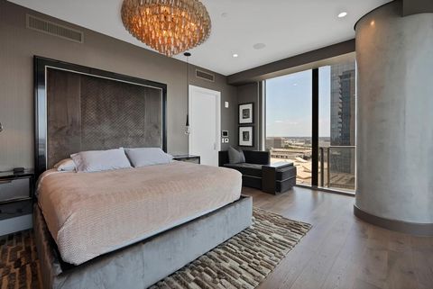 Tiny photo for 7901 Windrose Avenue #1604, Plano, TX 75024 (MLS # 21015482)