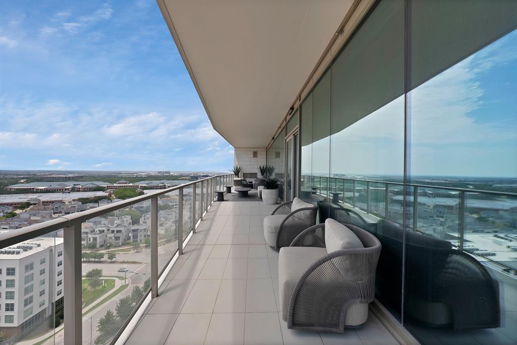 Windrose Tower At Legacy West Condo - Residential