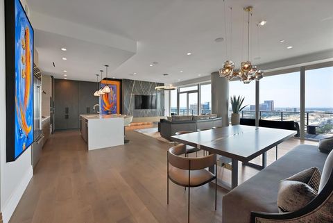 Photo of 7901 Windrose Avenue #1604, Plano, TX 75024 (MLS # 21015482)