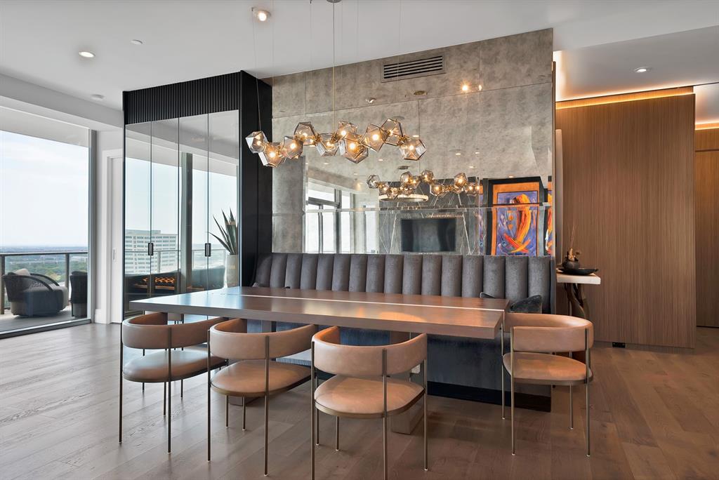 Windrose Tower At Legacy West Condo - Residential