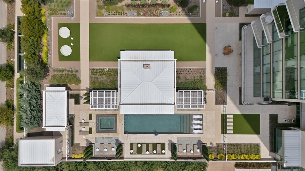 Windrose Tower At Legacy West Condo - Residential