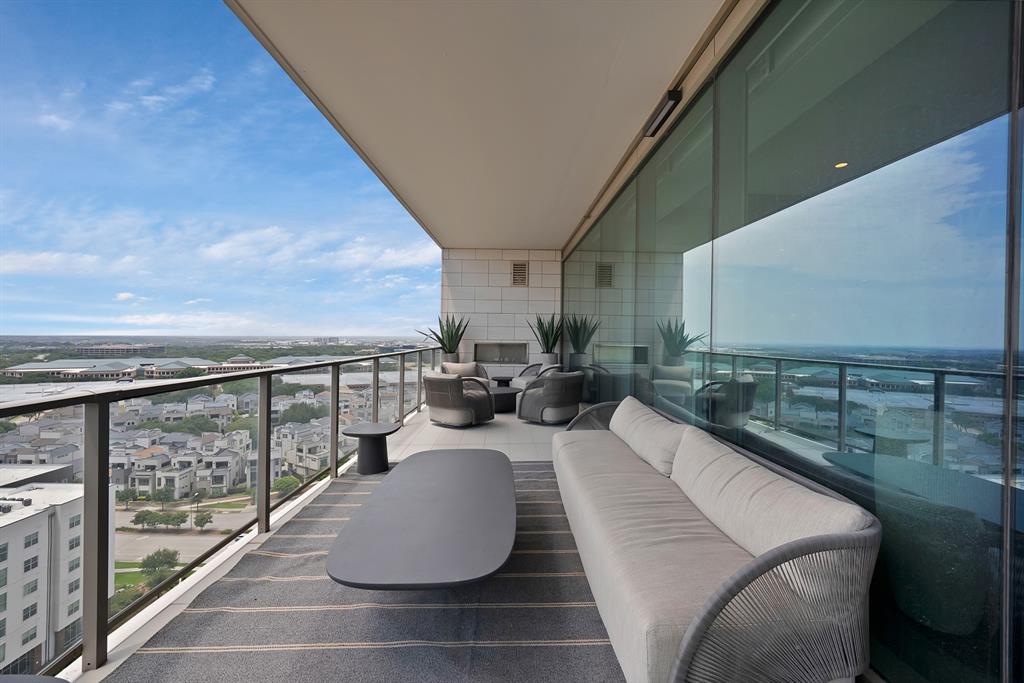 Windrose Tower At Legacy West Condo - Residential