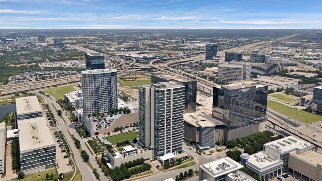 Windrose Tower At Legacy West Condo - Residential