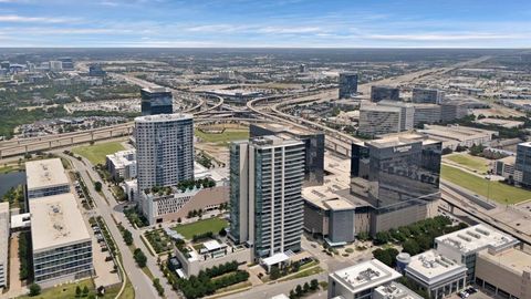 Tiny photo for 7901 Windrose Avenue #1604, Plano, TX 75024 (MLS # 21015482)