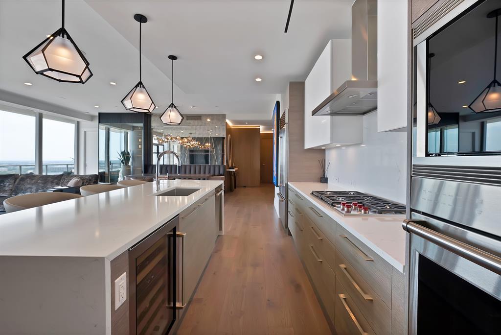 Windrose Tower At Legacy West Condo - Residential