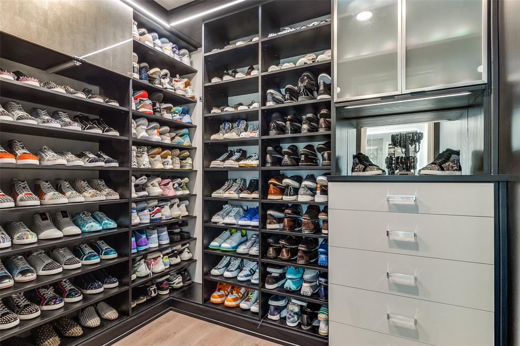 Windrose Tower At Legacy West Condo - Residential