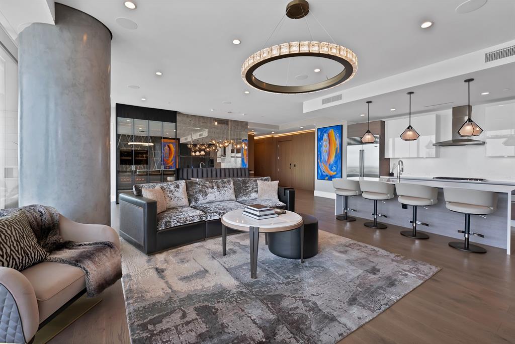 Windrose Tower At Legacy West Condo - Residential