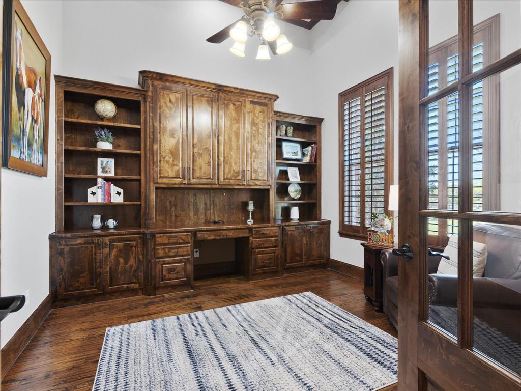 Anderson Add - Residential