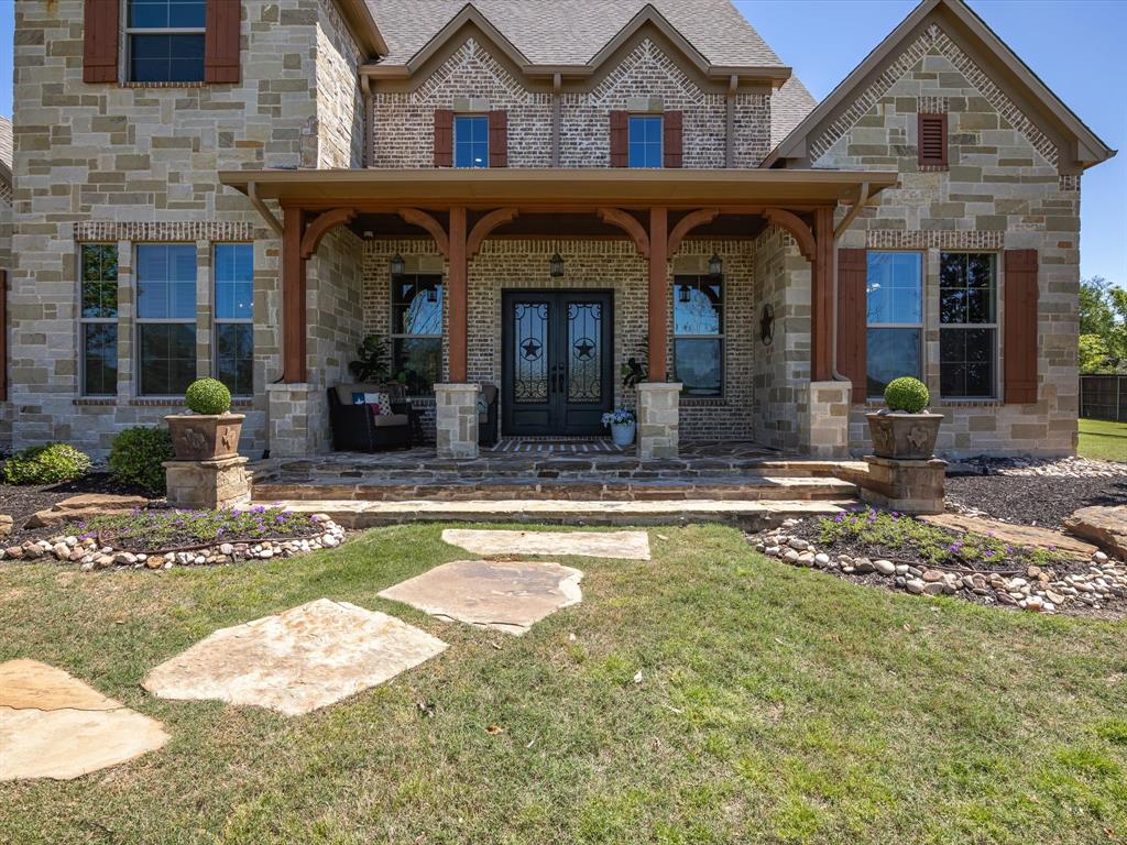 Anderson Add - Residential