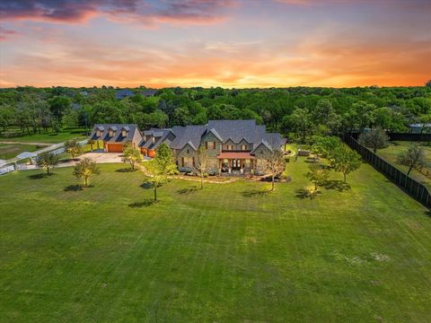 1743 Florence Road, Keller, TX 76262 - #: 20592791