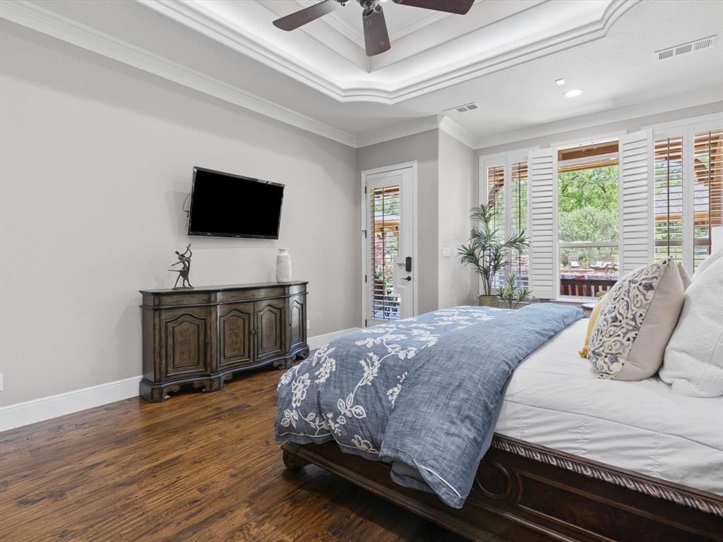 Anderson Add - Residential