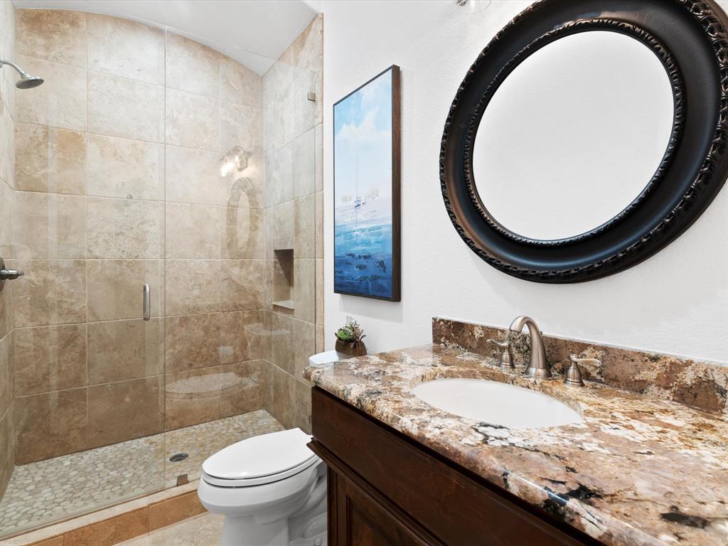 Anderson Add - Residential