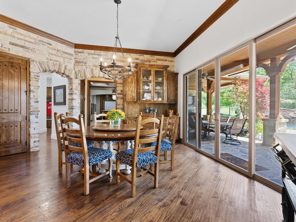 Anderson Add - Residential