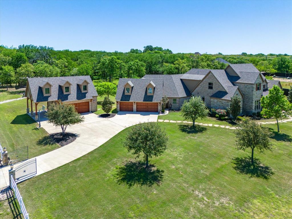 Anderson Add - Residential