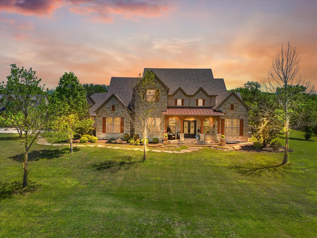 Anderson Add - Residential