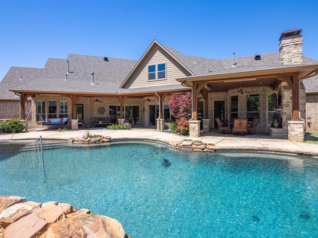 Anderson Add - Residential