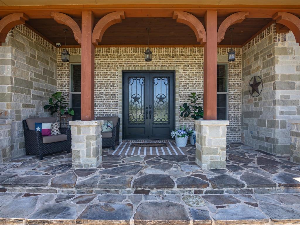 Anderson Add - Residential