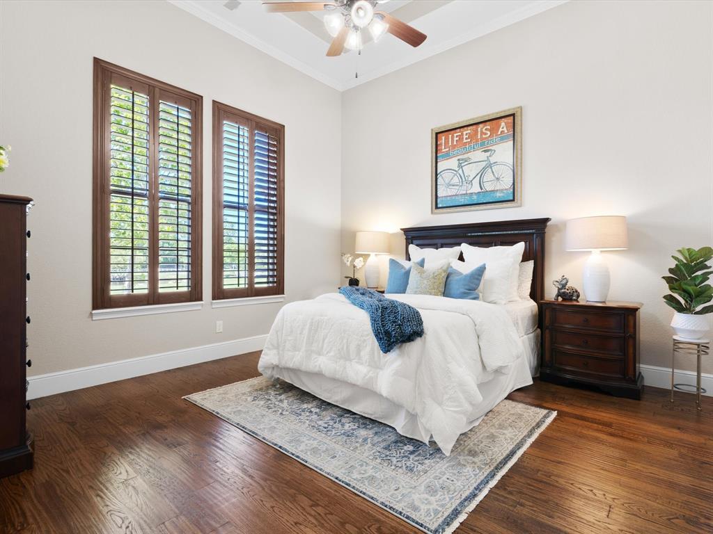 Anderson Add - Residential