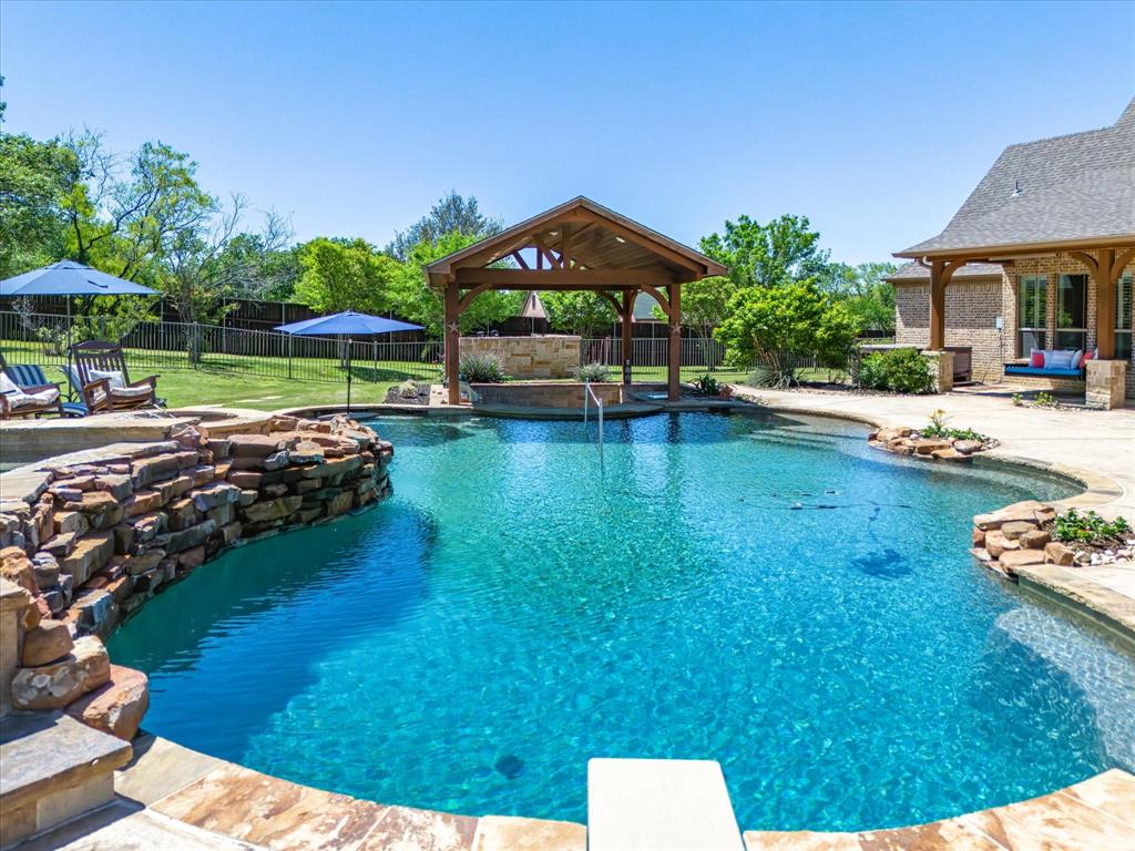 Anderson Add - Residential